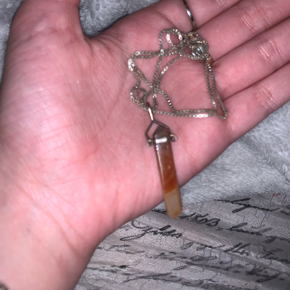 Cute necklace